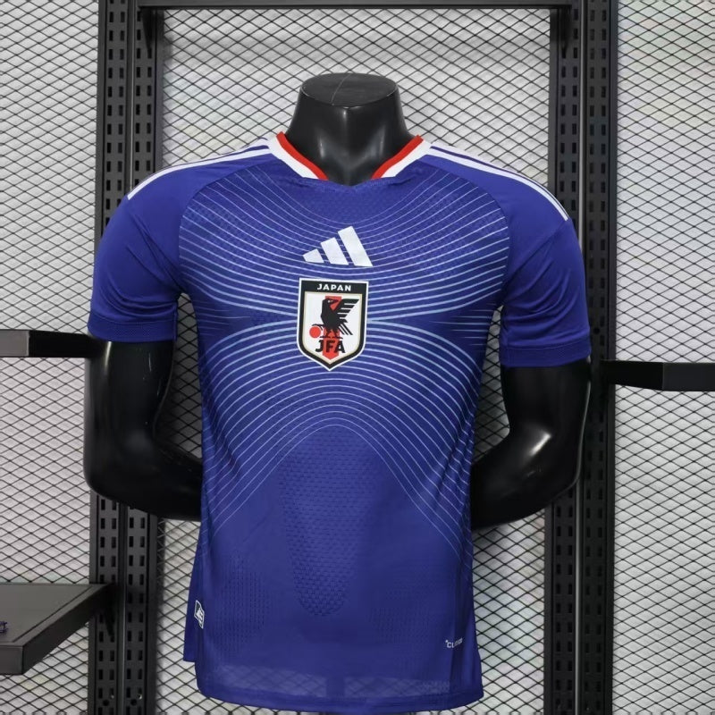 JAPAN 26 AUTHENTIC WORLD CUP JERSEY