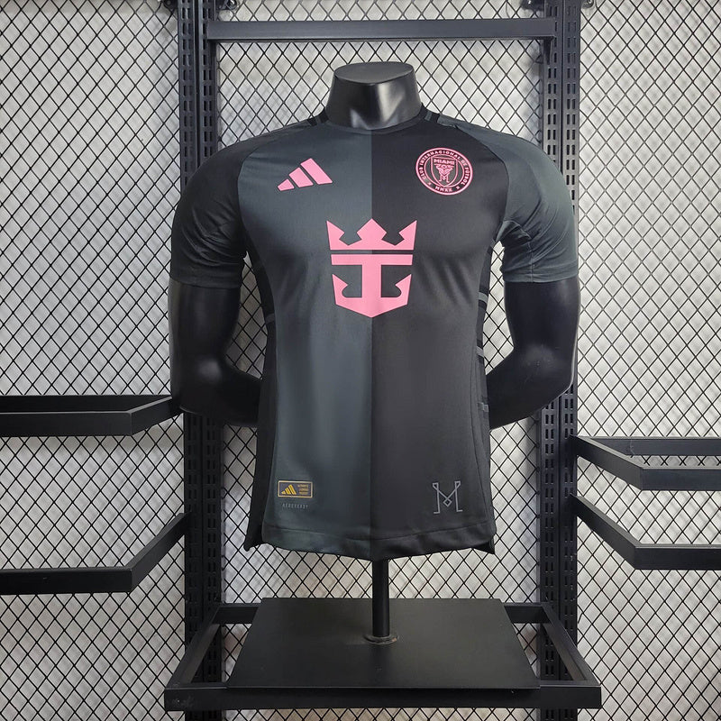 INTER MIAMI 25/26 AWAY AUTHENTIC JERSEY
