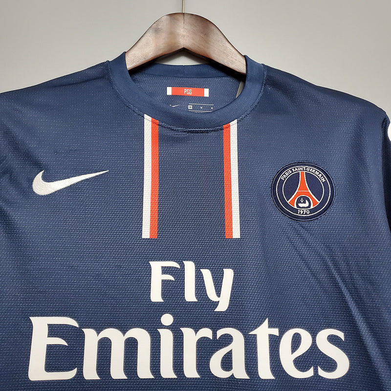 PARIS SAINT-GERMAIN 12/13 RETRO HOME PSG I JERSEY