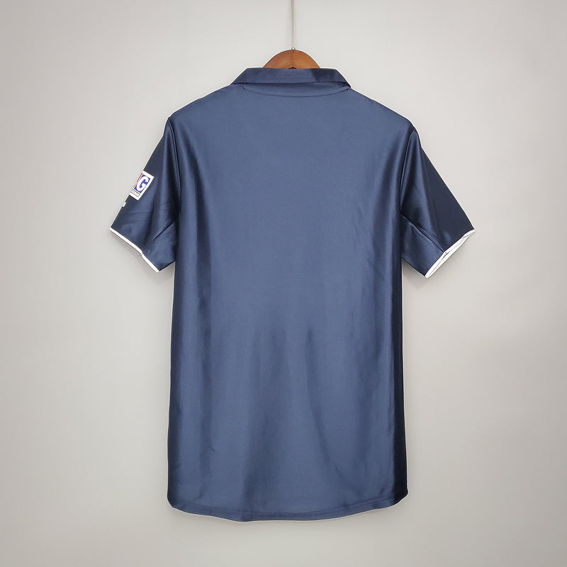 PARIS SAINT-GERMAIN 01/02 RETRO HOME PSG I JERSEY