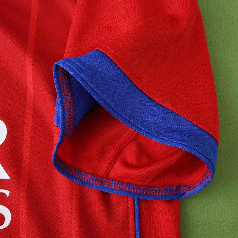 PARIS SAINT-GERMAIN 25/26 THIRD JERSEY