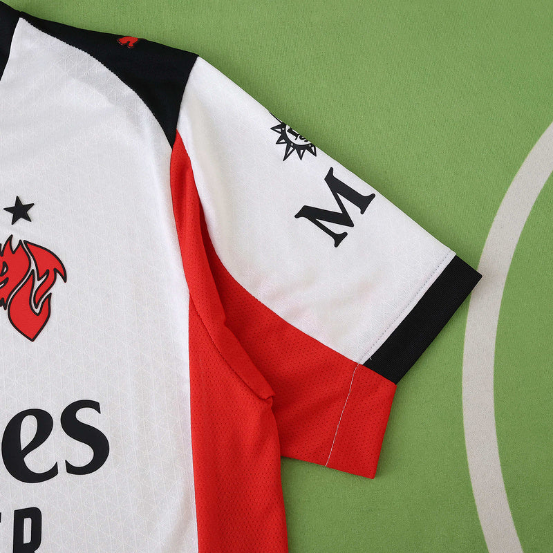 AC MILAN 25/26 AWAY AUTHENTIC JERSEY