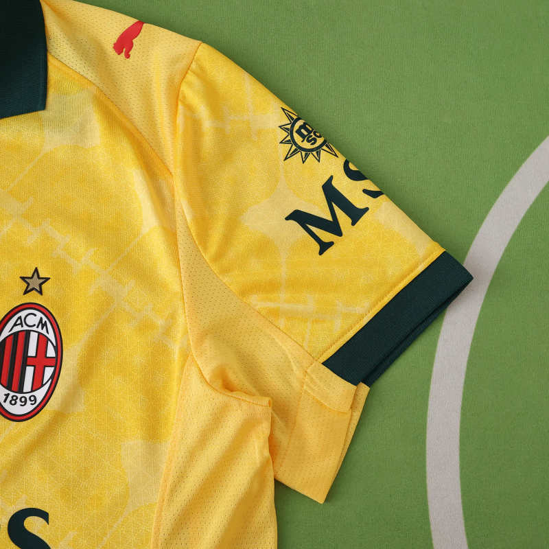 AC MILAN 25/26 THIRD AUTHENTIC JERSEY