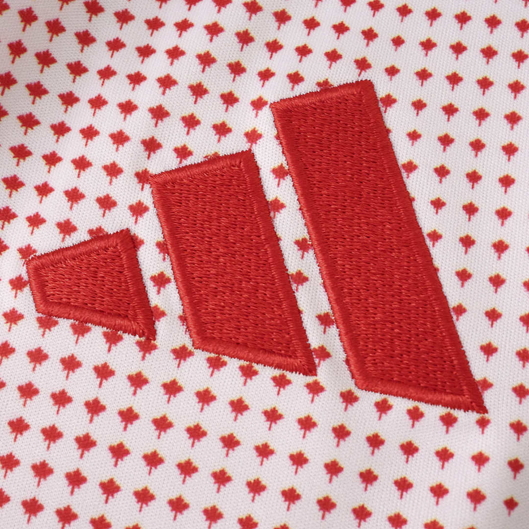 CANADA 26 SPECIAL EDITION JERSEY