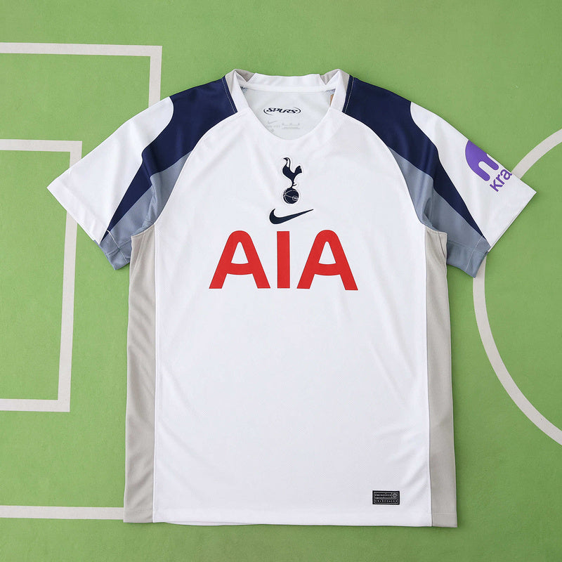 TOTTENHAM HOTSPUR 25/26 HOME JERSEY