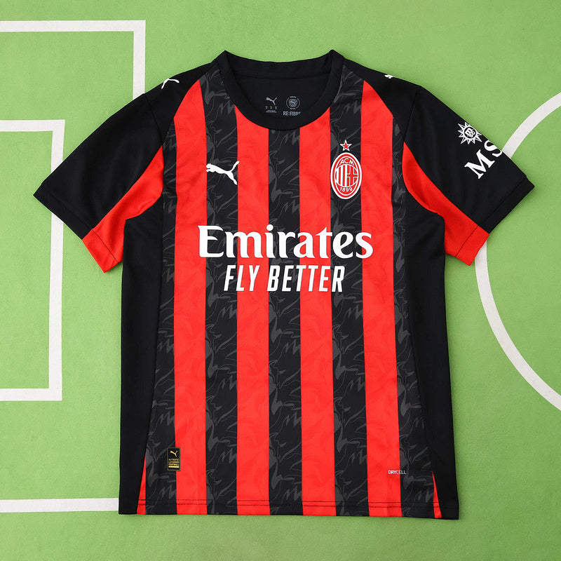 AC MILAN 25/26 HOME MODRIĆ #14 JERSEY