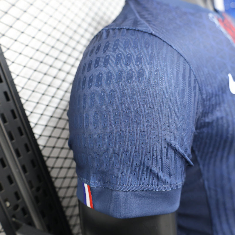 PARIS SAINT-GERMAIN 25/26 HOME AUTHENTIC JERSEY