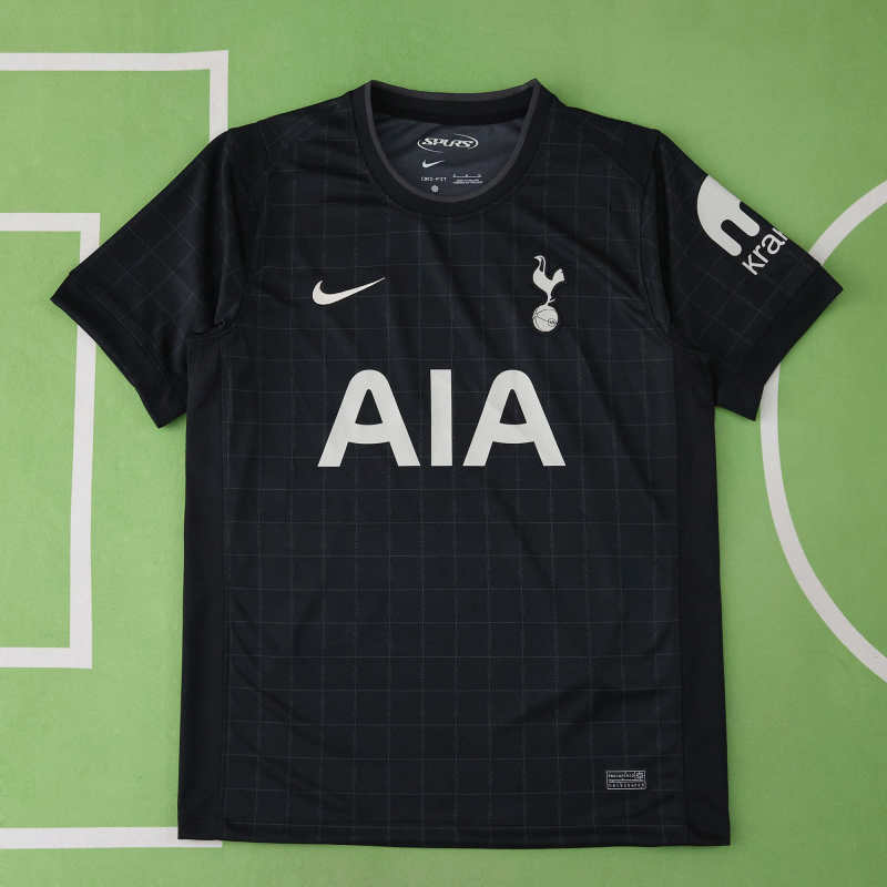 TOTTENHAM HOTSPUR 25/26 AWAY JERSEY