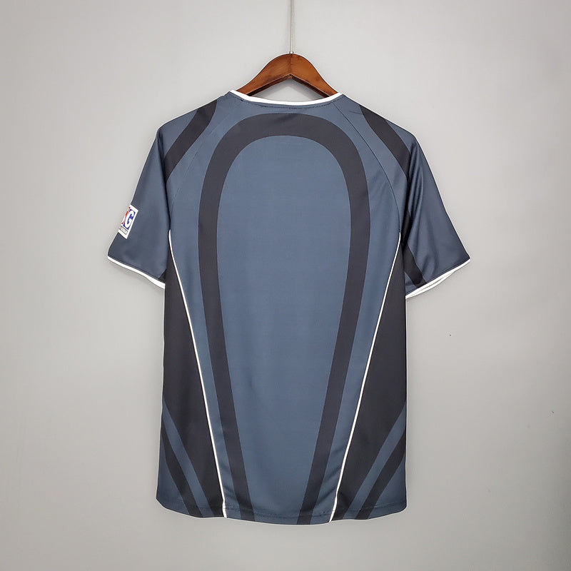 PARIS SAINT-GERMAIN 01/02 RETRO THIRD PSG JERSEY