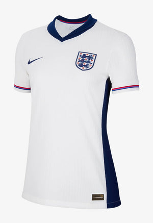 ENGLAND 24/25 HOME WOMEN JERSEY
