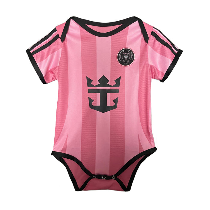 INTER MIAMI 25/26 HOME BABY JERSEY