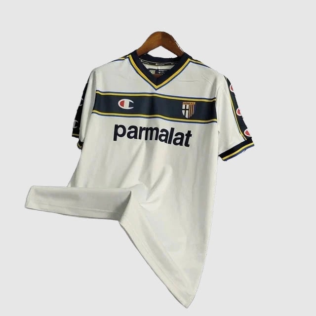 BOLOGNA 02/03 RETRO AWAY JERSEY