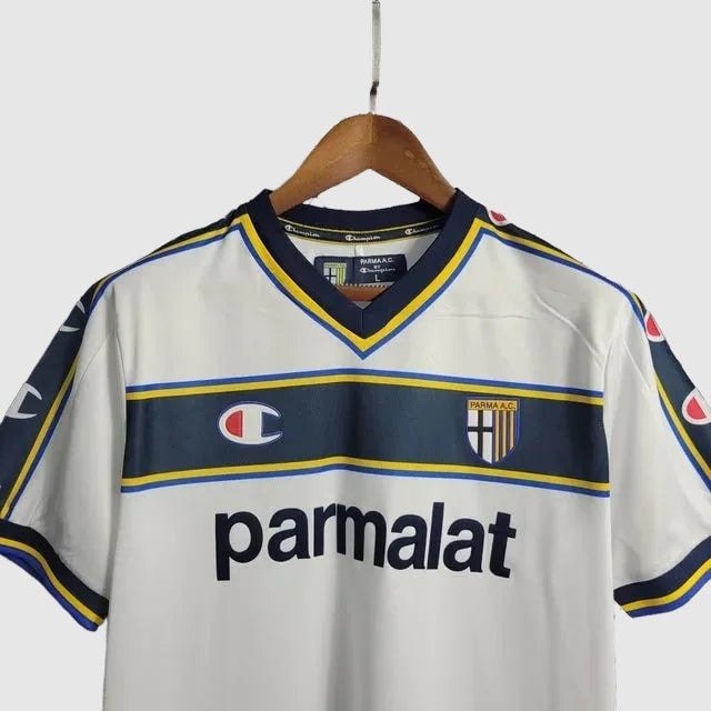 BOLOGNA 02/03 RETRO AWAY JERSEY