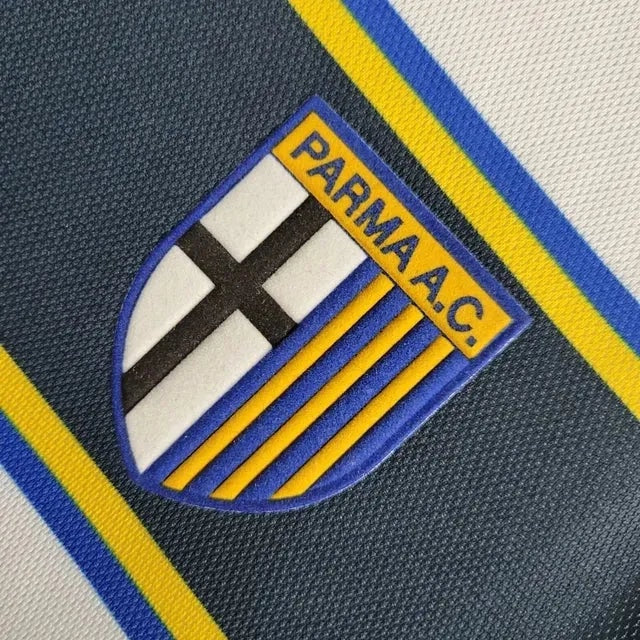 BOLOGNA 02/03 RETRO AWAY JERSEY