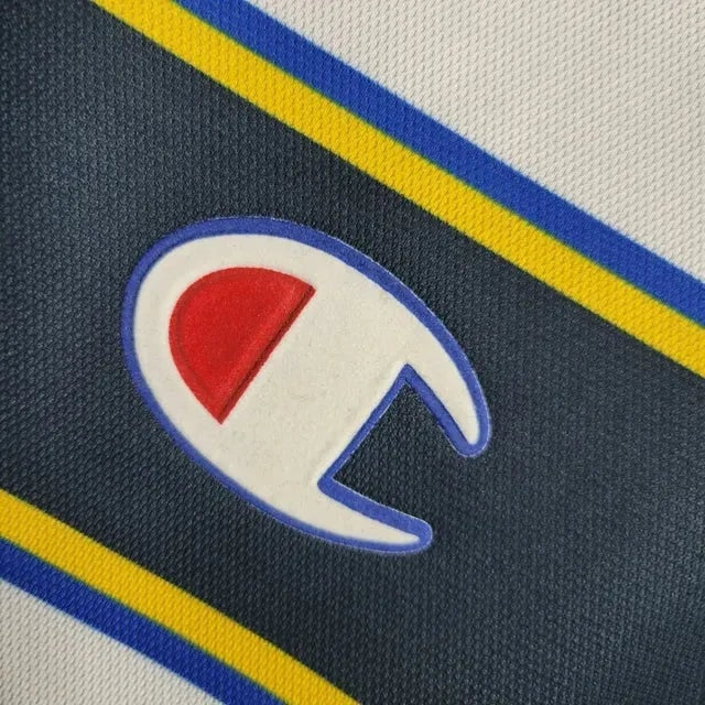 BOLOGNA 02/03 RETRO AWAY JERSEY