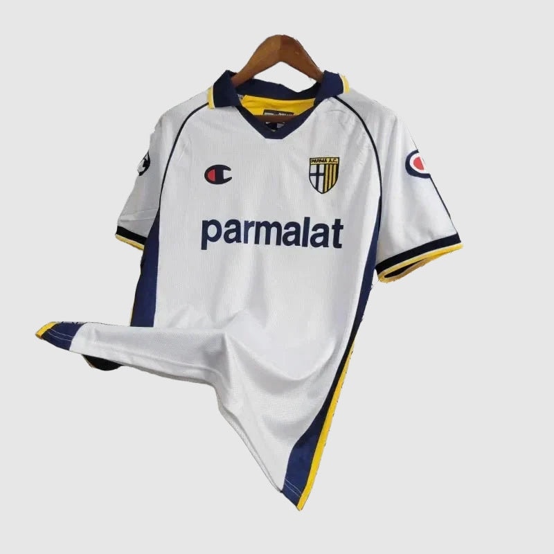 BOLOGNA 03/04 RETRO AWAY JERSEY