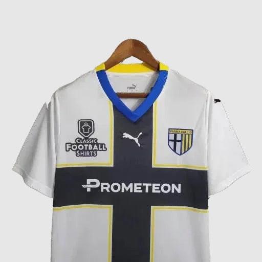 BOLOGNA 23/24 HOME JERSEY