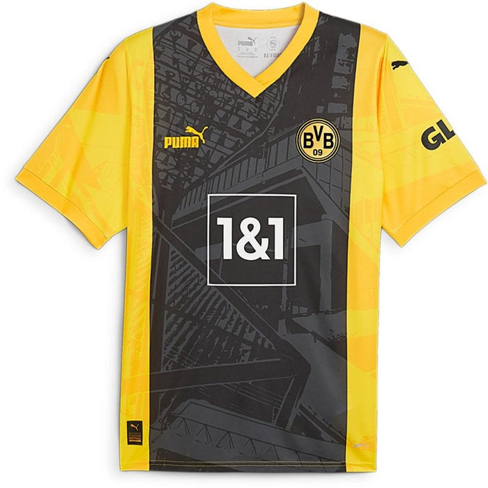 BORUSSIA DORTMUND 24 SPECIAL EDITION ANNIVERSARY JERSEY