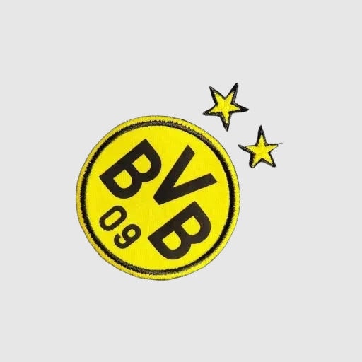 BORUSSIA DORTMUND 23/24 AWAY JERSEY