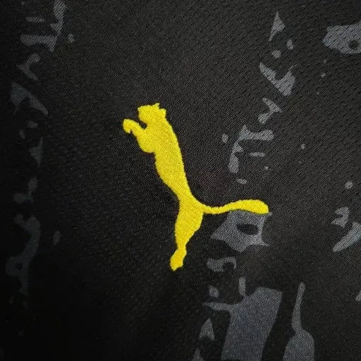 BORUSSIA DORTMUND 23/24 AWAY JERSEY