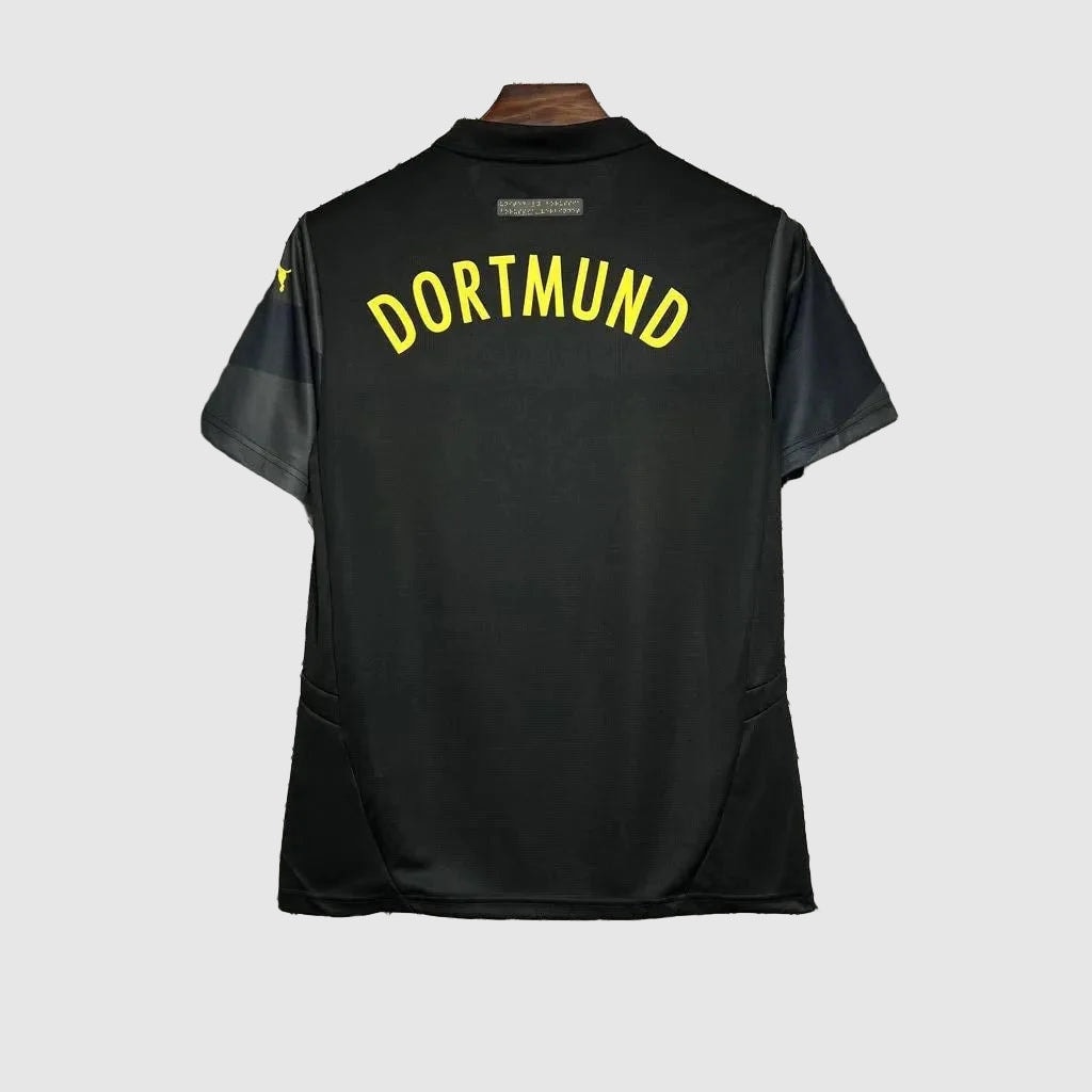 BORUSSIA DORTMUND 24/25 AWAY II JERSEY