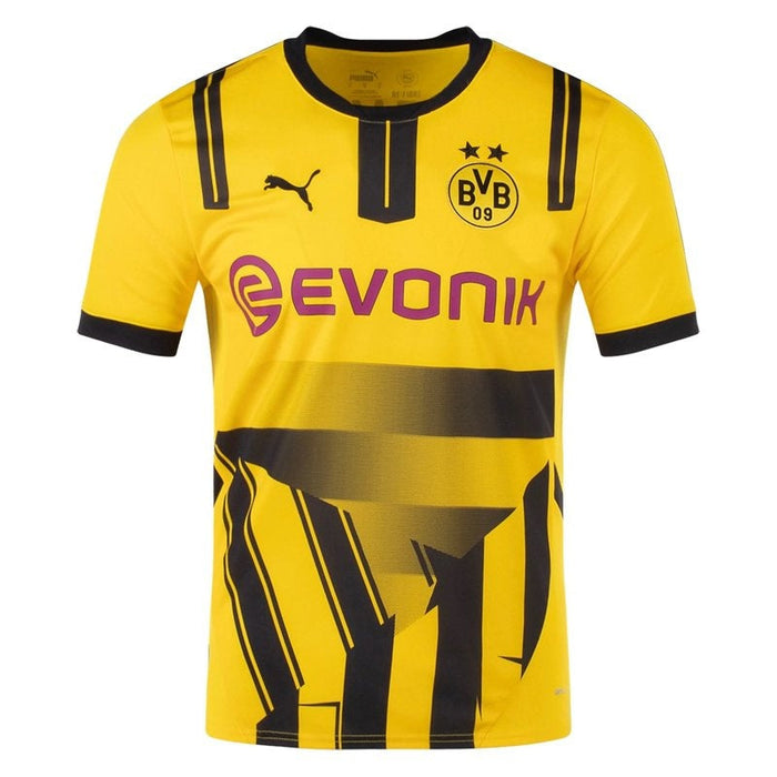BORUSSIA DORTMUND 24/25 CUP JERSEY