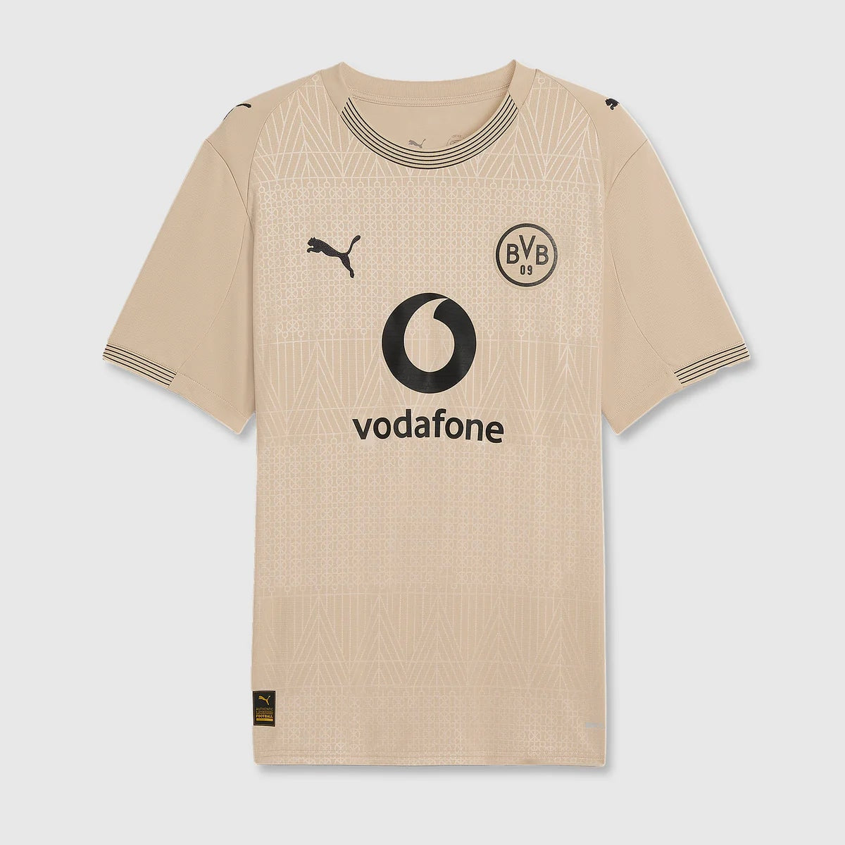 BORUSSIA DORTMUND 25/26 GOALKEEPER JERSEY