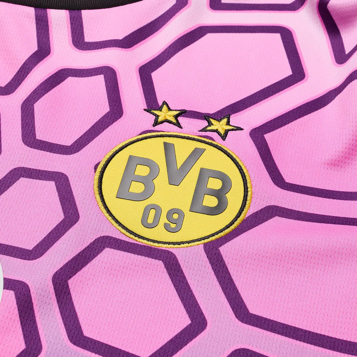 BORUSSIA DORTMUND 26/27 GOALKEEPER I JERSEY