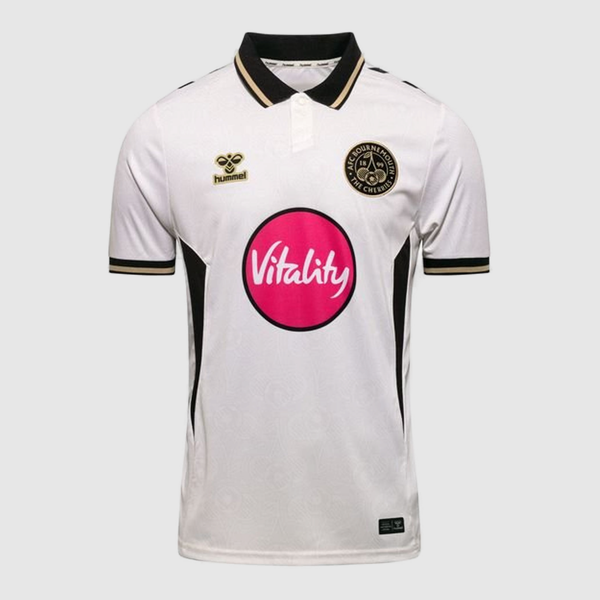 BOURNEMOUTH 26/27 THIRD JERSEY