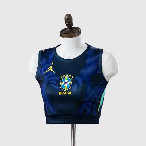 BRAZIL 26/27 AWAY WOMEN I JERSEY