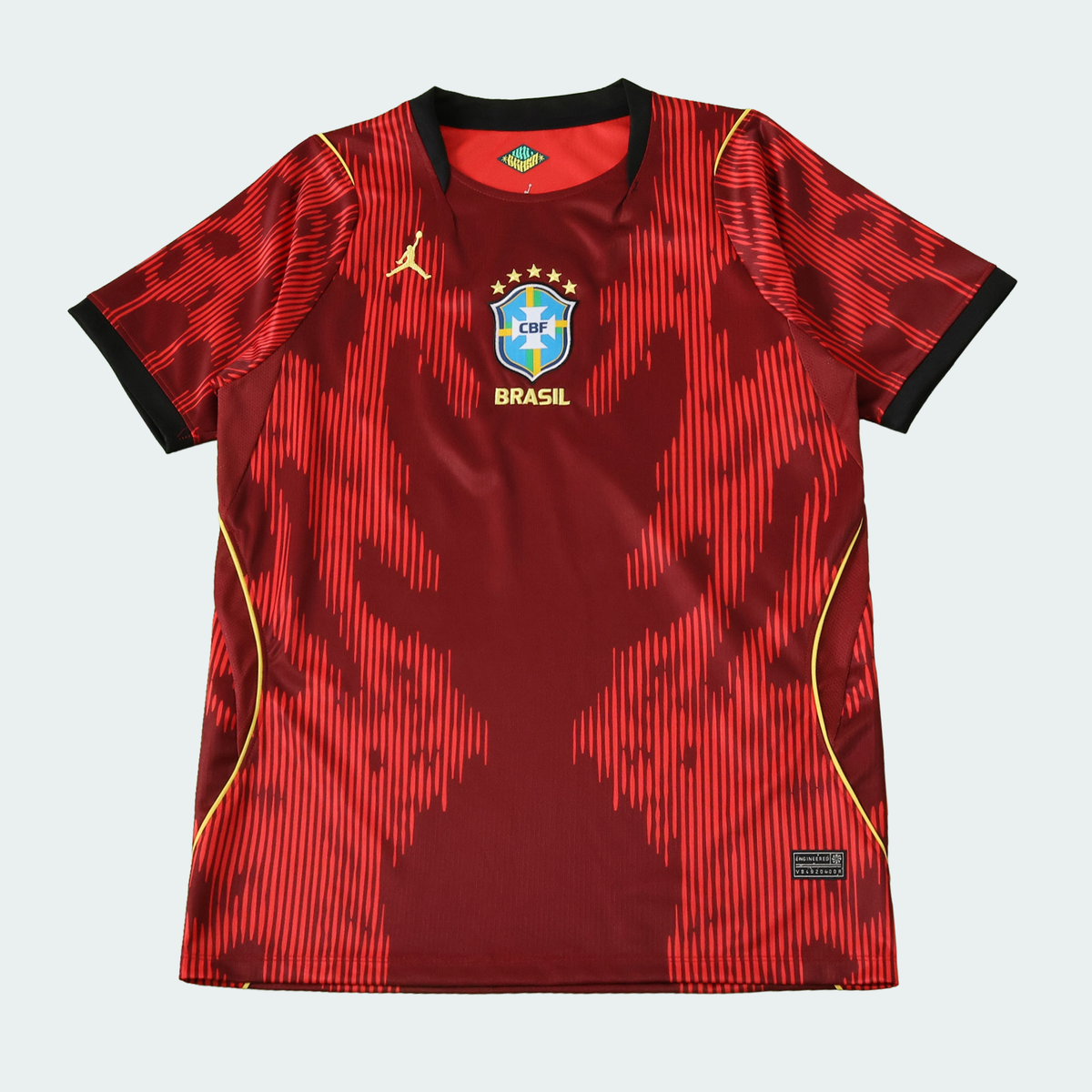 BRAZIL SPECIAL EDITION AWAY JERSEY