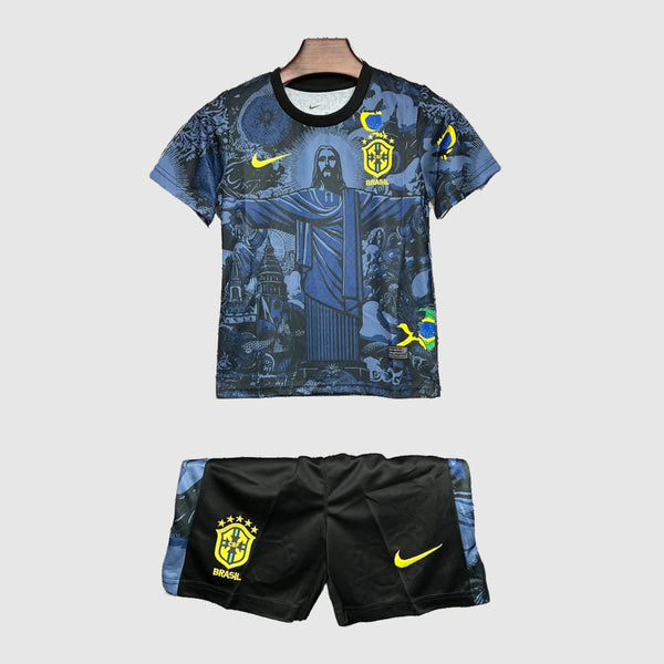 BRAZIL SPECIAL EDITION KIDS I KIT