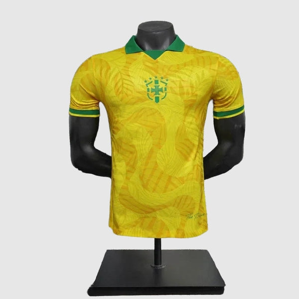 BRAZIL SPECIAL EDITION PLAYER JERSEY
