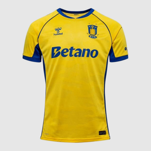BRONDBY 25/26 HOME JERSEY