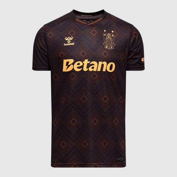 BRONDBY 25/26 THIRD JERSEY