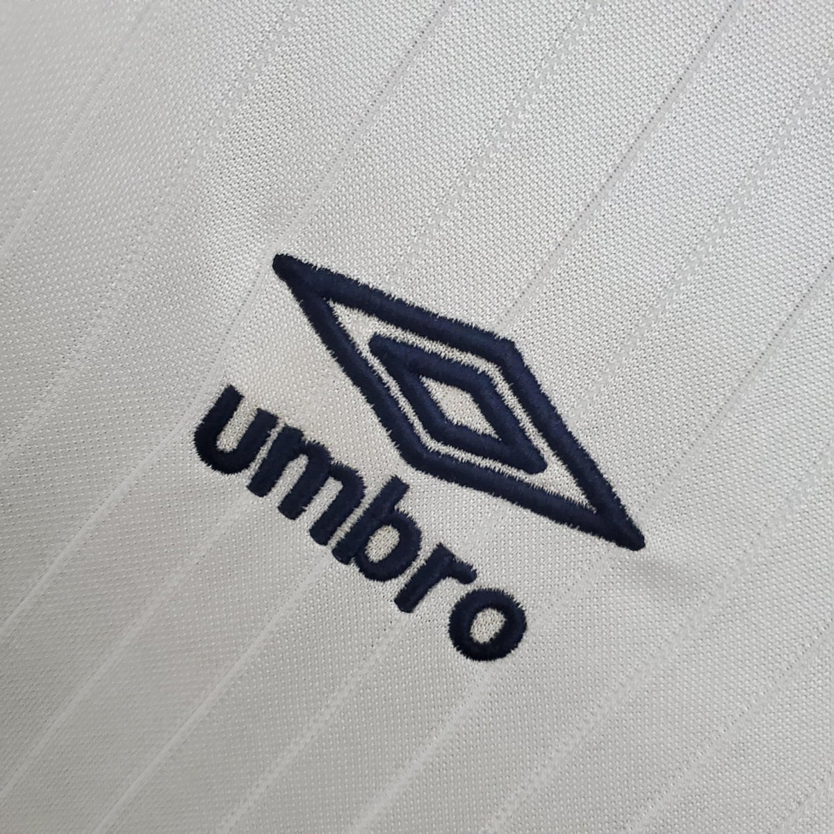 ENGLAND 84/87 RETRO HOME JERSEY