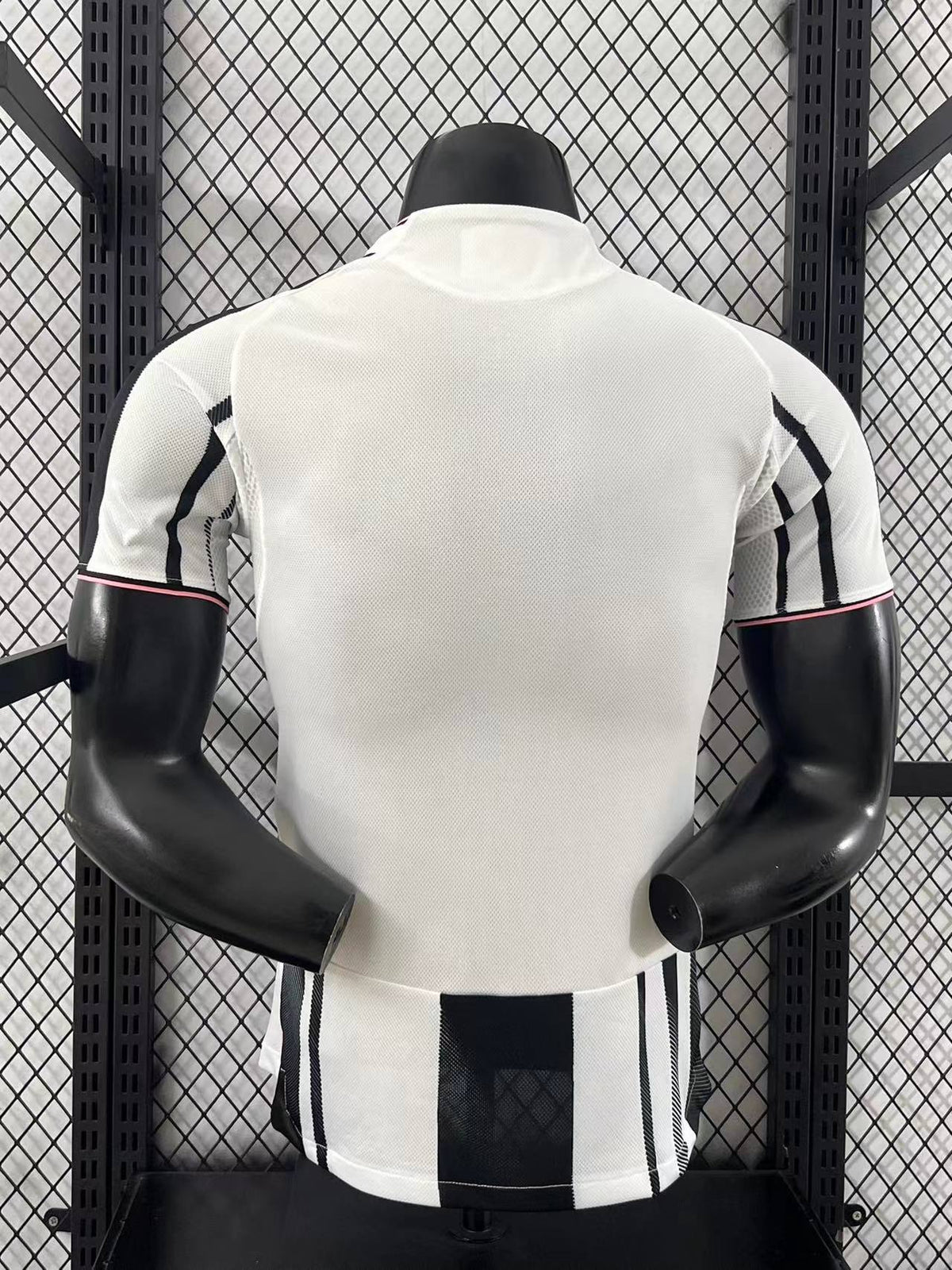 JUVENTUS 25/26 AUTHENTIC JERSEY