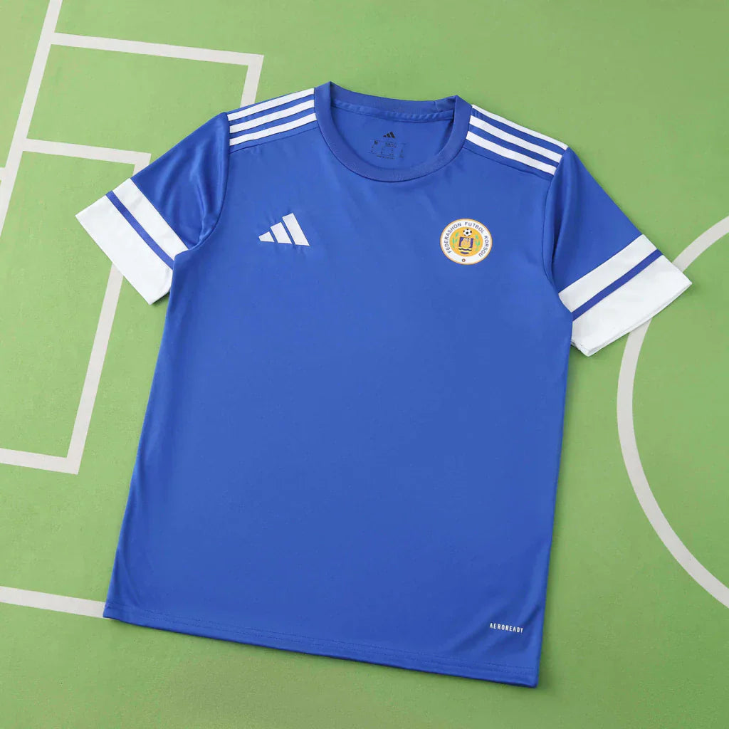 CURAÇAO 25/26 HOME JERSEY