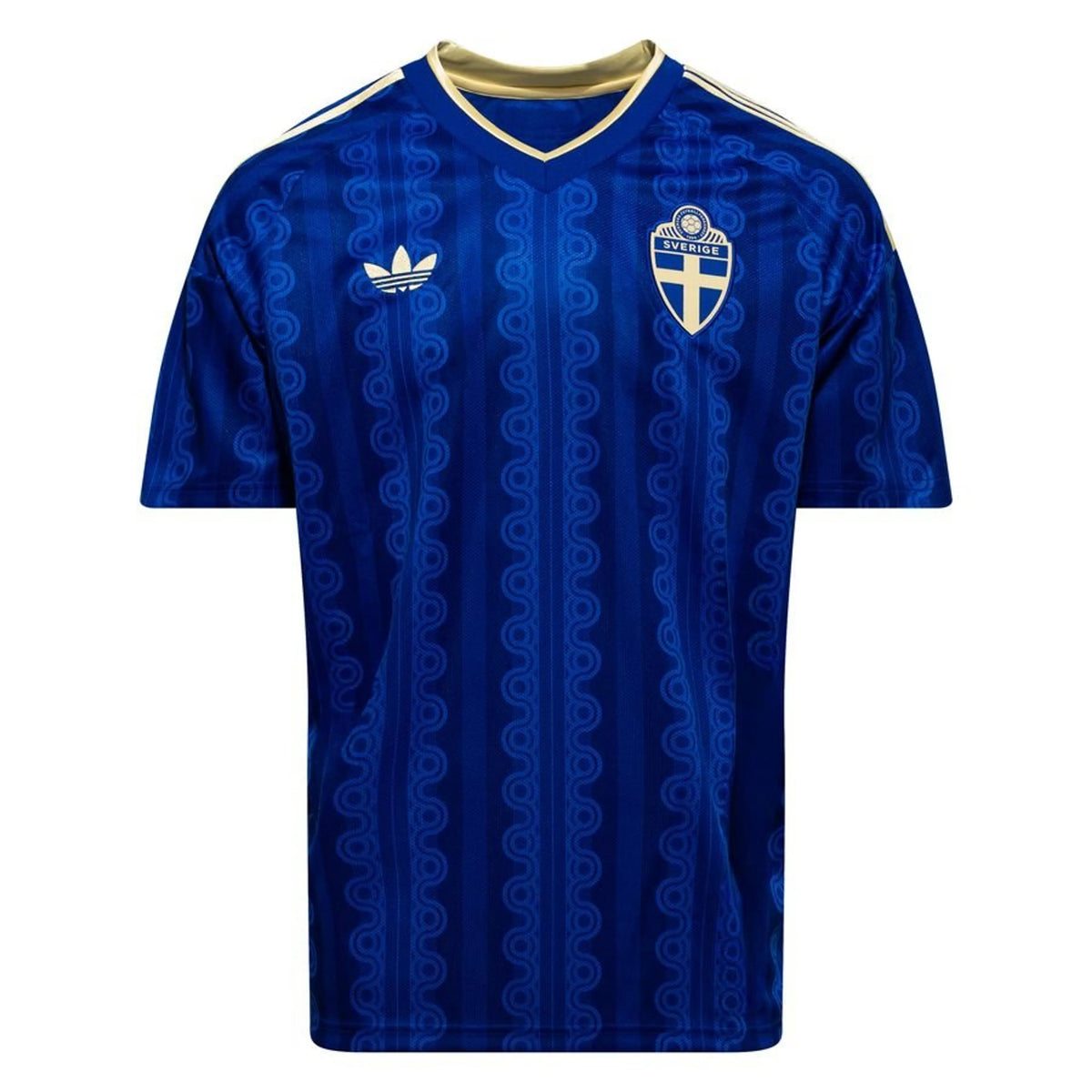 SWEDEN 26 AWAY WORLD CUP JERSEY