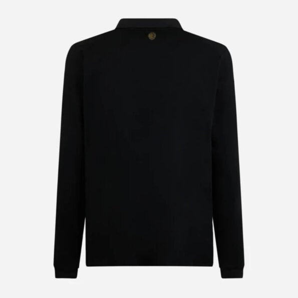 AC MILAN 125TH ANNIVERSARY GOAKEEPER BLACK JERSEY