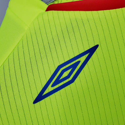 OLYMPIQUE LYONNAIS 08/09 RETRO AWAY JERSEY