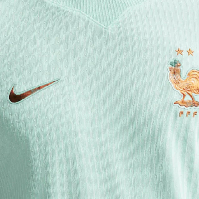 FRANCE 26 AWAY AUTHENTIC WORLD CUP JERSEY