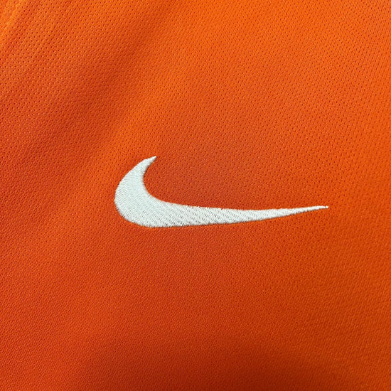 NETHERLANDS 14 RETRO HOME JERSEY