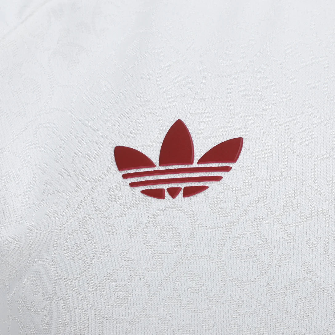 SPAIN 26 AWAY LONG SLEEVE WORLD CUP JERSEY