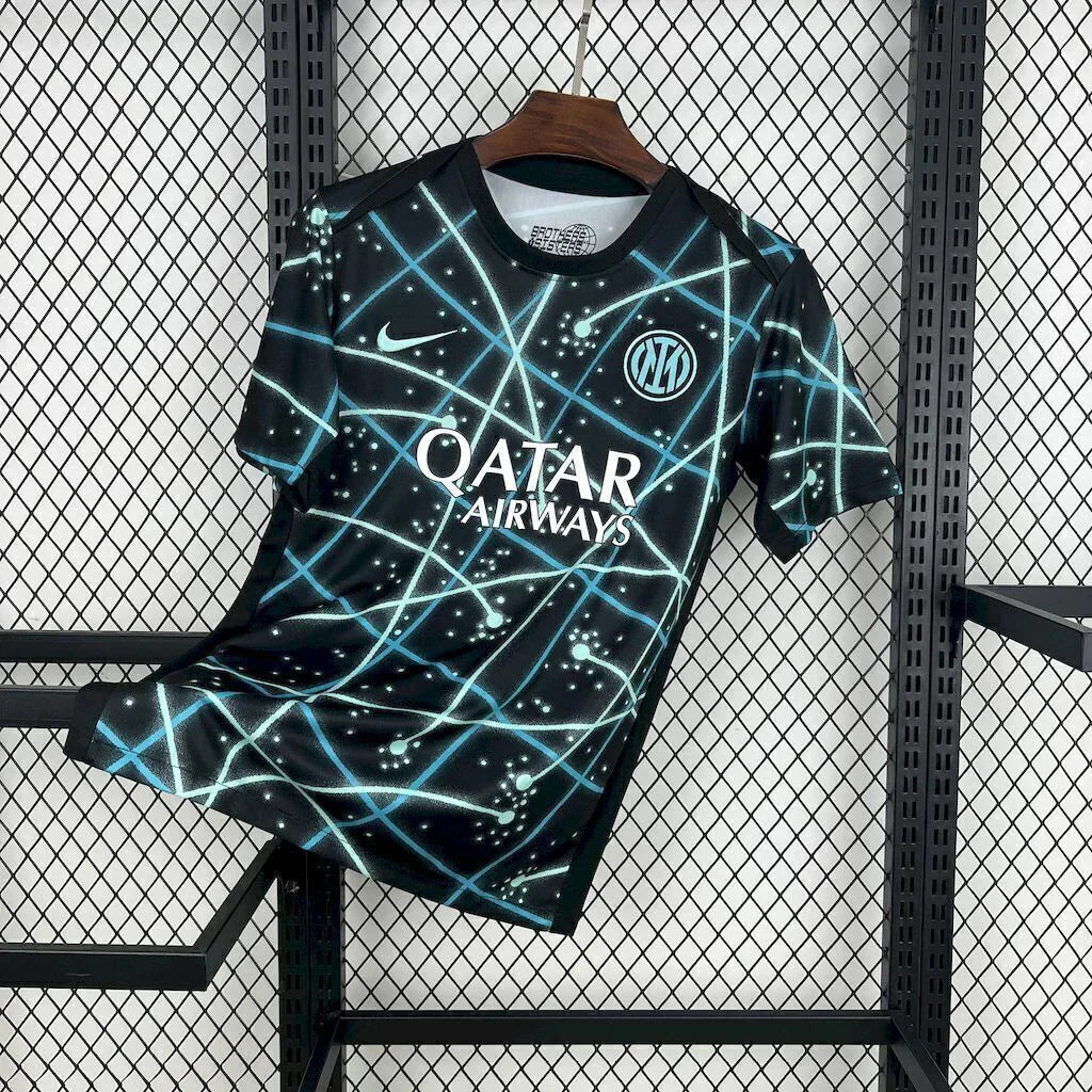 INTER MILAN 25/26 PRE-MATCH JERSEY
