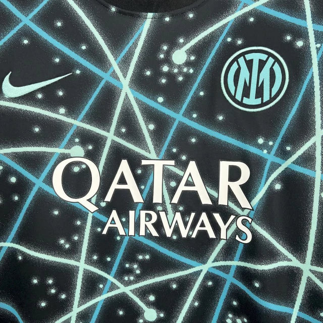 INTER MILAN 25/26 PRE-MATCH JERSEY