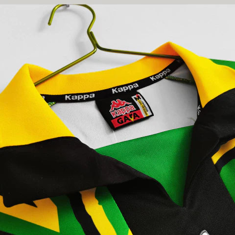 JAMAICA 98 RETRO AWAY JERSEY