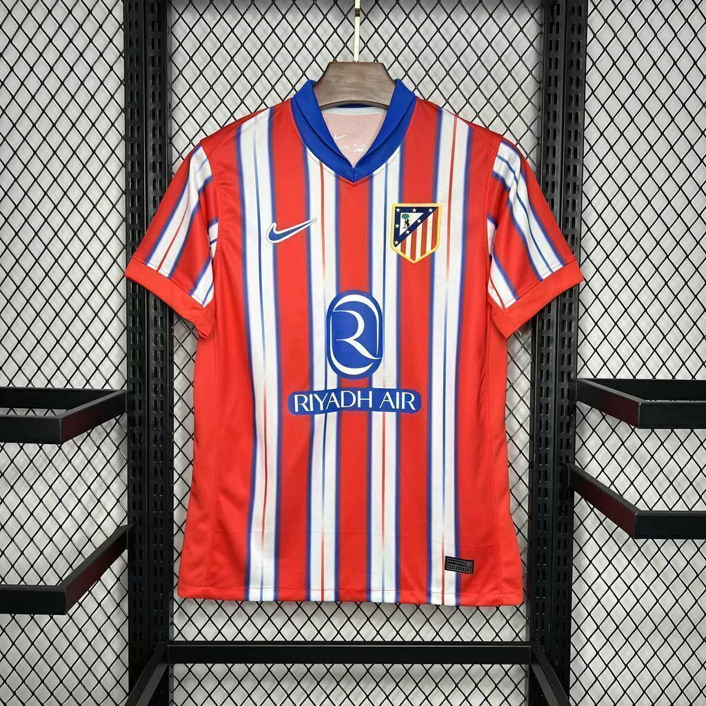 ATLETICO MADRID 24/25 HOME JERSEY