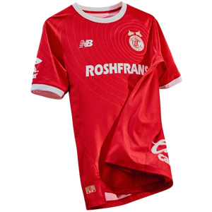TOLUCA 26/27 CHAMPIONS JERSEY