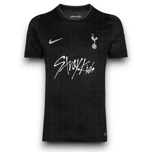 TOTTENHAM HOTSPUR 25/26 STRAYKIDS JERSEY